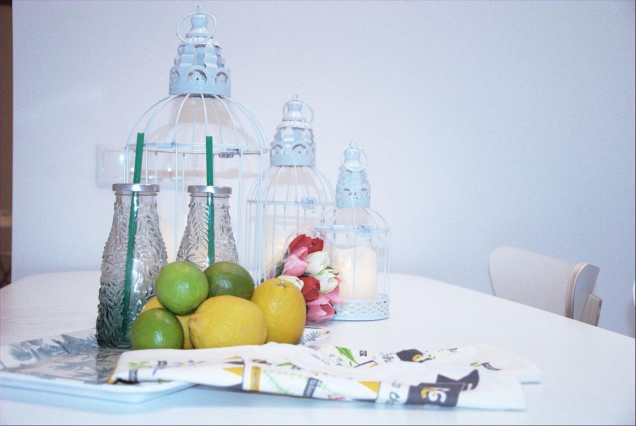 Vivienda Junto A Ruzafa - 12 Pax Y Mas Apartment บาเลนเซีย ภายนอก รูปภาพ