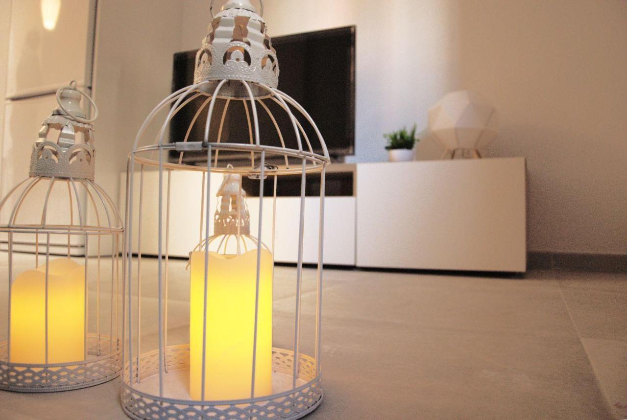 Vivienda Junto A Ruzafa - 12 Pax Y Mas Apartment บาเลนเซีย ภายนอก รูปภาพ