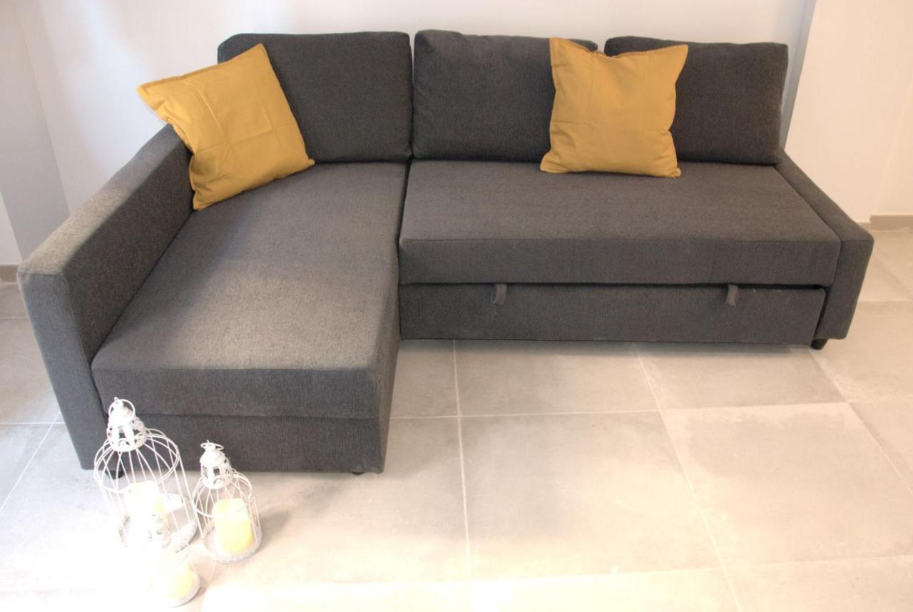 Vivienda Junto A Ruzafa - 12 Pax Y Mas Apartment บาเลนเซีย ภายนอก รูปภาพ