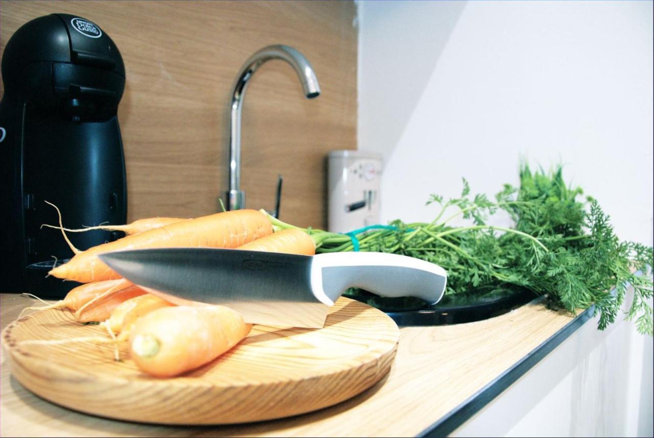 Vivienda Junto A Ruzafa - 12 Pax Y Mas Apartment บาเลนเซีย ภายนอก รูปภาพ