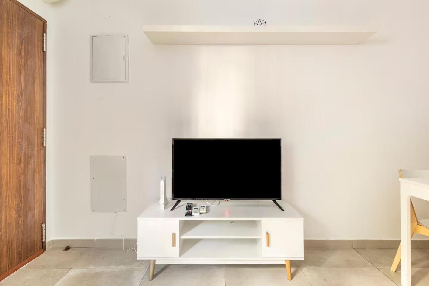 Vivienda Junto A Ruzafa - 12 Pax Y Mas Apartment บาเลนเซีย ภายนอก รูปภาพ