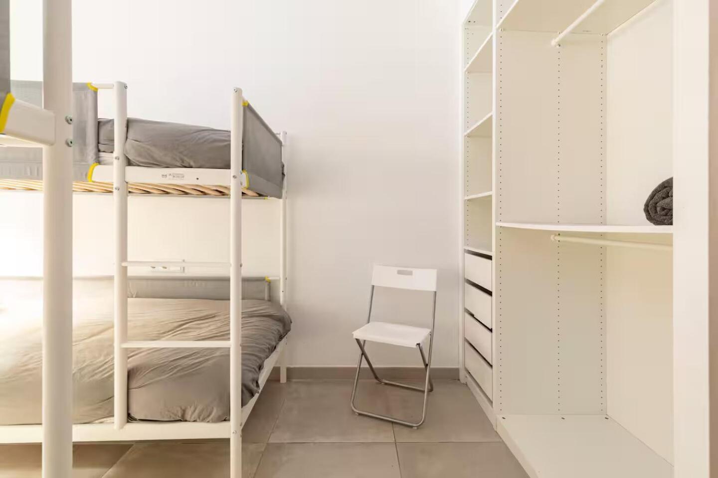 Vivienda Junto A Ruzafa - 12 Pax Y Mas Apartment บาเลนเซีย ภายนอก รูปภาพ