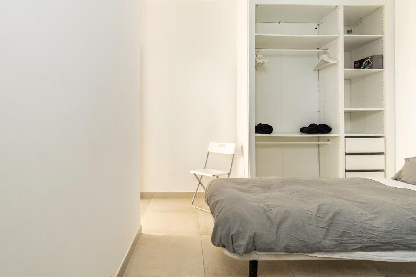 Vivienda Junto A Ruzafa - 12 Pax Y Mas Apartment บาเลนเซีย ภายนอก รูปภาพ