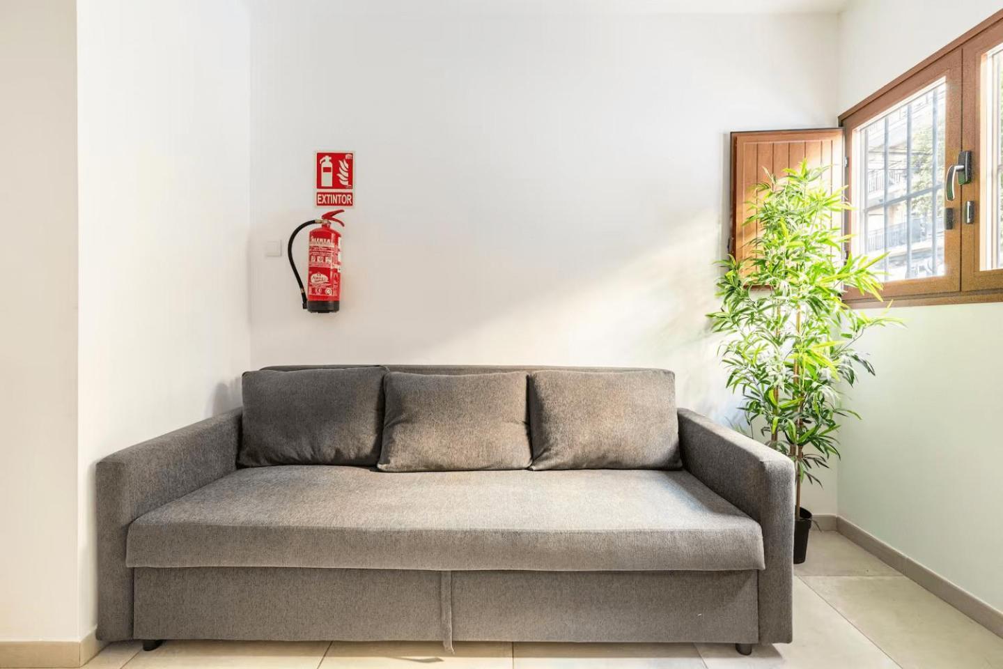 Vivienda Junto A Ruzafa - 12 Pax Y Mas Apartment บาเลนเซีย ภายนอก รูปภาพ