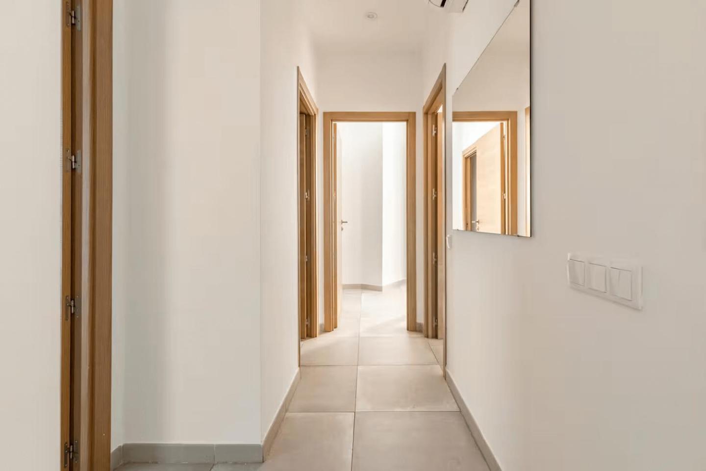 Vivienda Junto A Ruzafa - 12 Pax Y Mas Apartment บาเลนเซีย ภายนอก รูปภาพ