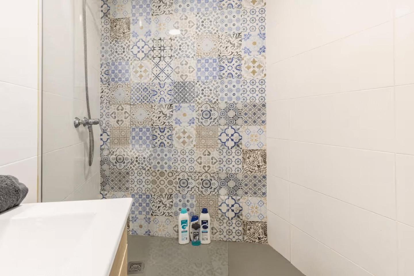 Vivienda Junto A Ruzafa - 12 Pax Y Mas Apartment บาเลนเซีย ภายนอก รูปภาพ